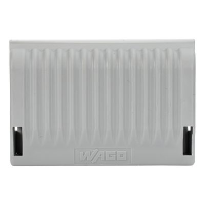 Boîtes de dérivation étanches Wago Gelbox taille 3 par 3 - DEBFLEX