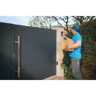 Visiophone connecté V350 Connect - SOMFY