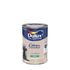 Peinture Crème de couleur Lin Intense satin 1,25 L - DULUX VALENTINE