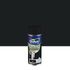 Peinture aérosol Ecran+ Multi-supports Satin Noir 400 mL - DULUX VALENTINE