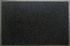 Tapis ECOLO + QUEYRAS NOIR - 60x80cm - Ep. 5mm ID HOME