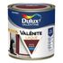Peinture Boiseries Laque Acrylique ValéniteRouge Basque Mat 0,5 L - DULUX VALENTINE