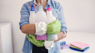 Nomenclature Autres produits d'entretien