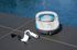 Robot piscine à batterie sans fil QUARTZ BESTWAY