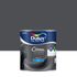 Peinture crème de couleur Poivre mat 0,5L - DULUX VALENTINE