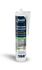 Mastic colle de fixation pour lames décoratives en PVC cartouche 290 ml - BOSTIK