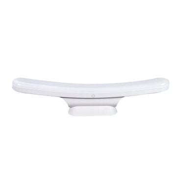 Applique LED tactile Baelo IP44 200 lumens blanc neutre - TIBELEC