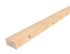 Liteau sapin brut non traité - Ép.18 x l.40 mm - L.2.50 m - MS BOIS