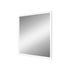 Miroir LED 70x60 cm BISHOP 2 - MP GLASS