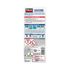Mastic Silicone Salle de Bain Saine Blanc 280 ml par 2RUBSON