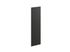 Joue de finition pour colonne Lotus anthracite mat 200 x 57 cm OFITRES