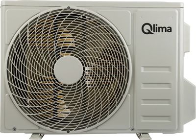 Pompe à chaleur air/air unité extérieure multi-split SCM70 7,1 kW - QLIMA
