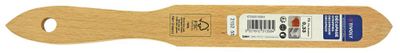 Brosse manche acier rond Tivoly