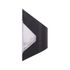 Applique extérieur solaire/USB LED détecteur de mouvements IP54 700 lumens lumière du jour - XANLITE