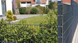 Nomenclature Grillage, brise-vue, Clôture