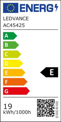 TUBE LED en verre T8 150CM 18,3W=58 froid OSRAM