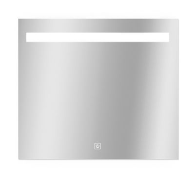 Miroir lumineux 70 x 80 cm Portland MP GLASS