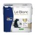 Peinture acrylique Haute Resistance Blanc satin 5 L - DULUX VALENTINE