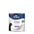 Peinture crème de couleur Blanc Intense velours 0,5L - DULUX VALENTINE