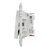Permutateur Odace 2025 blanc - SCHNEIDER ELECTRIC
