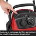 Aspirateur eau et poussière 30 L TE-VC3080SACL - EINHELL