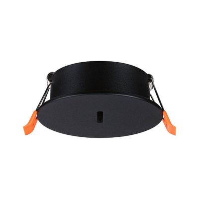 Support de montage encastrable avec fixation pour sangle - ULine PAULMANN