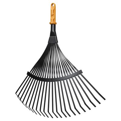 Balai à feuilles 42 cm OneClickTM FISKARS