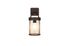 Applique extérieur E27 Almeria rouille IP44 28W - REALITY