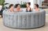 Spa gonflable rond Lay-Z Spa Bali 1 à 6 personnes 196 x 71 cm - BESTWAY