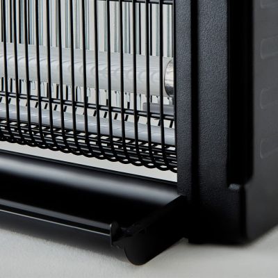 Piège anti-moustique et insecte volant d'intérieur jusqu' à 100m²  Dual Force MASTER TRAP