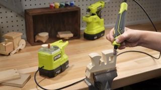 Nomenclature Outillage multifonction et accessoires