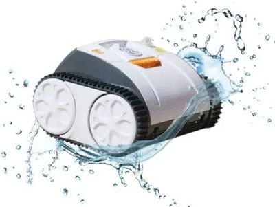 Robot piscine à batterie sans fil RUBY BESTWAY