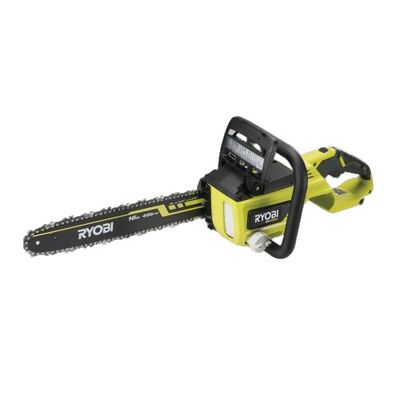 Tronçonneuse à batterie 36 V guide 40 cm RY36CSX40B-0 RYOBI