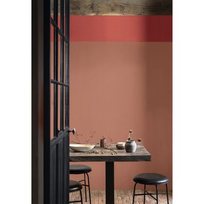 Peinture Valentine  Mat Velouté Alezan 125 mL - DULUX VALENTINE