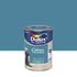 Peinture Crème couleur Bleu Canard satin 1,25 L - DULUX VALENTINE