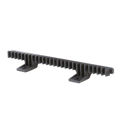 Crémaillere 34 cm pour motorisation OpenGate 3 et Simply Open 3 - SENTINEL