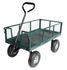 Chariot grillage métal 363 kg - TURFMASTER