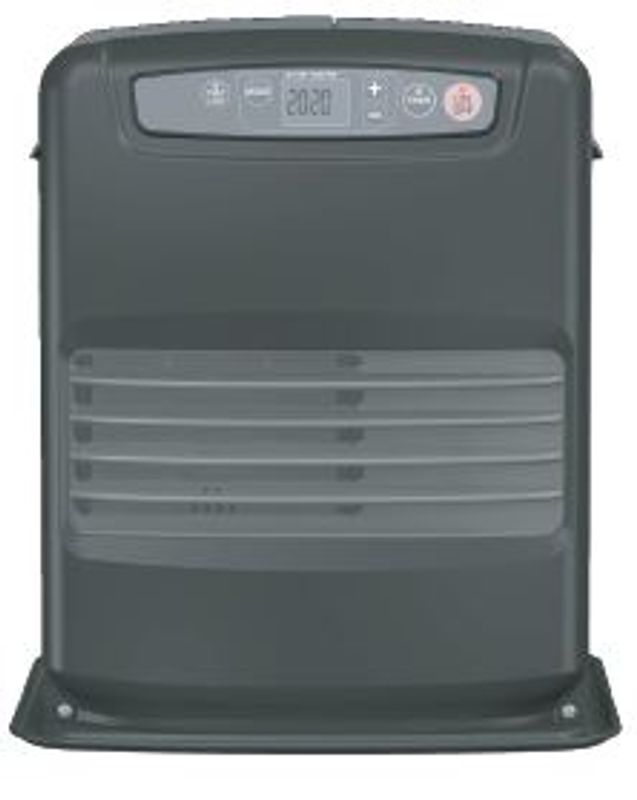 Poele A Petrole Electronique Sre1328c Tectro 1158408 Chauffage Climatisation Et Vmc L Entrepot Du Bricolage