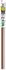 Bas de porte isolant pour sol lisse adhésif Premium marron 93 cm 3M