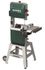 Scie à ruban 900 W BAS 318 Precision WNB - METABO