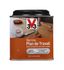 Vernis Plan de travail 0,5 L incolore satin - V33