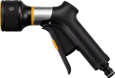 Pistolet 3 jets gachette à l'avant FiberComp