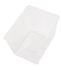 Lot de 5 recharges pour seau à peinture 8L NESPOLI