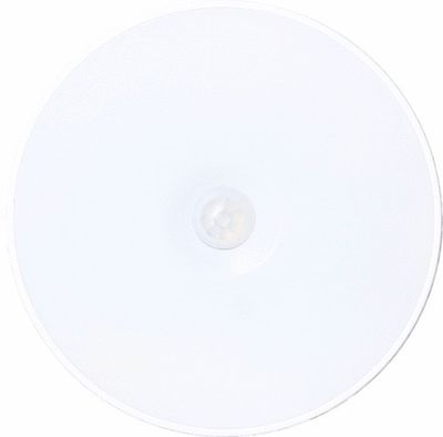 Applique rechargeable NOTO à détection de mouvements LED 50 lumens lumière du jour - ARLUX