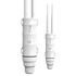 Répéteur WiFi dual band POE extérieur - OPTEX