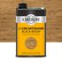 Cire antiquaire liquide "Black Bison" noyer 0,5 L - LIBERON
