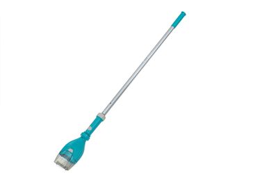 Balai aspirateur piscine à piles sans fil AQUATECH BESTWAY