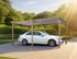 Pergola autoportante en bois traité thermachauffé toit plat L 5,02 x l 3,02 x h 2,41 m, Livraison à domicile incluse - HABRITA