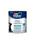 Peinture Crème de Couleur Cuisine et Bain Satin Bleu Horizon 0,75 L - DULUX VALENTINE
