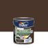 Peinture Ecran+ Multi-supports Satin Brun Normandie 2 L - DULUX VALENTINE